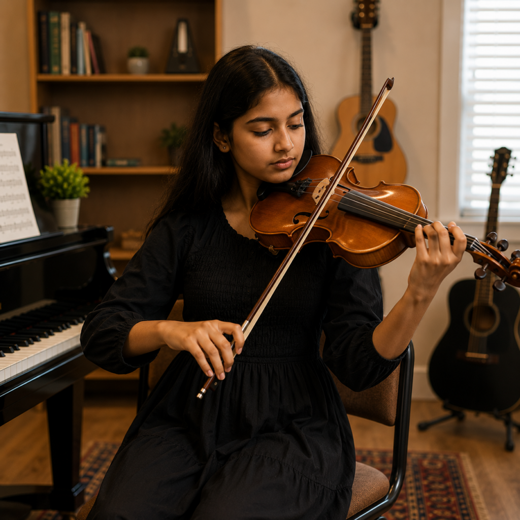 Violin