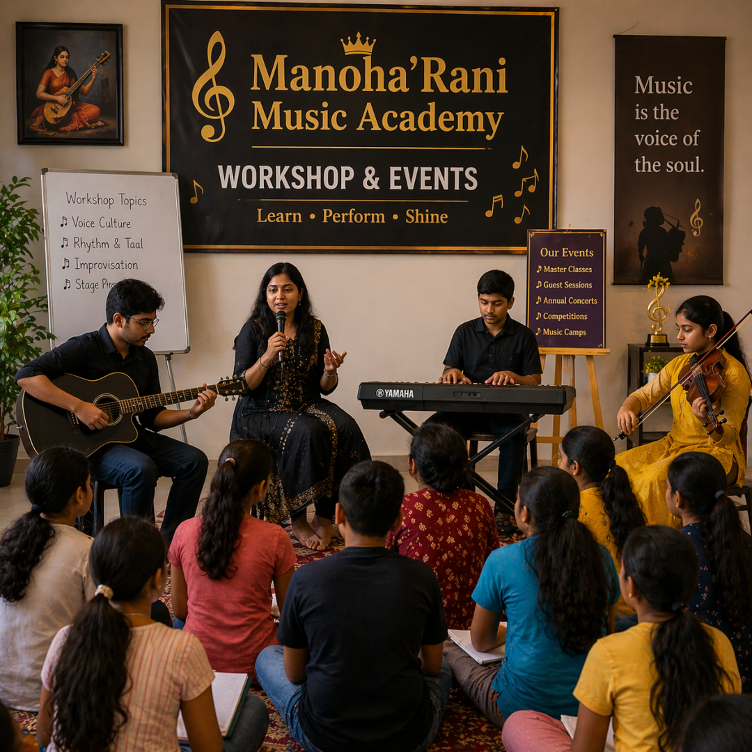 Workshop